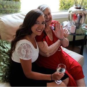 Meet your Posher, Lizzy